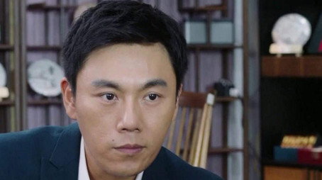 江河水 Stagione 1