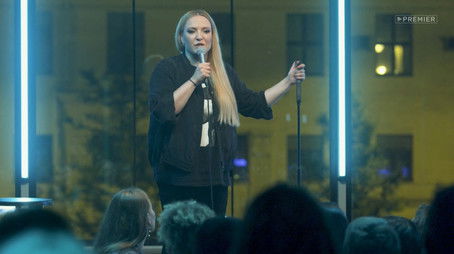 Episode 11 (2020) - Episode 11 poster and promotional image