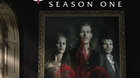 Season 1 (2013) - Season 1 poster and promotional image