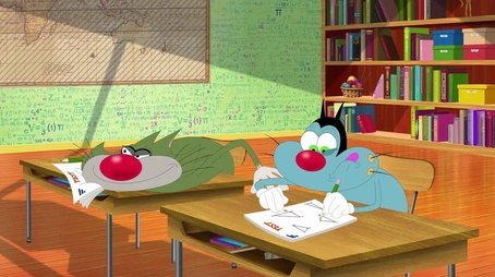 Back To School (2019) - Episode 10 poster and promotional image