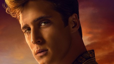 Season 2 (2021) - Season 2 poster and promotional image
