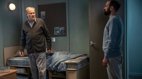 Wednesday, 29th May 2024 (2024) - Episode 66 poster and promotional image