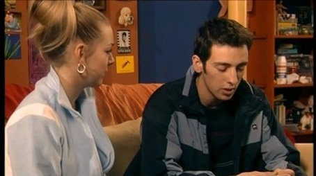 Piggy Goes Oink (2004) - Episode 2 poster and promotional image