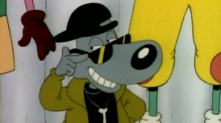 Doug's Pet Capades (1993) - Episode 6 poster and promotional image