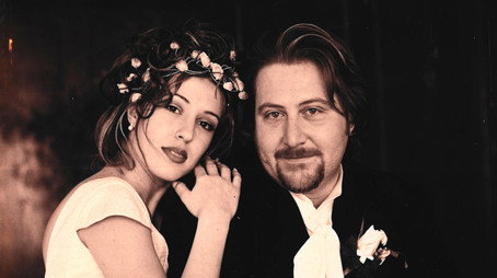 People Magazine Investigates Sezóna 9