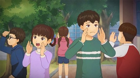 Episode 48 (2022) - Episode 48 poster and promotional image