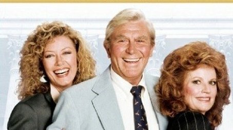 Season 4 (1989) - Season 4 poster and promotional image
