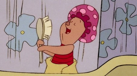 Where Oh Where Has My Piglet Gone? (1989) - Episode 11 poster and promotional image