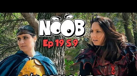 Episode 19 (2019) - Episode 19 poster and promotional image