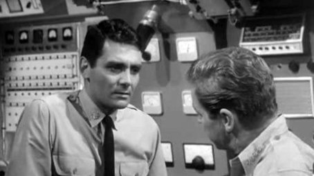 The Exile (1965) - Episode 27 poster and promotional image