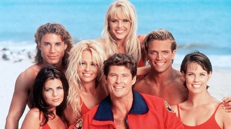 Season 4 (1993) - Season 4 poster and promotional image