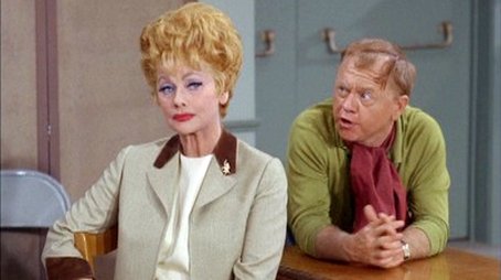 Lucy Meets Mickey Rooney (1966) - Episode 18 poster and promotional image