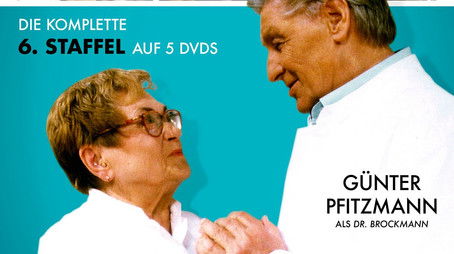 Season 6 (1996) - Season 6 poster and promotional image