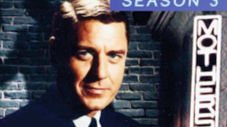 Season 3 (1960) - Season 3 poster and promotional image