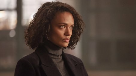 Revolution (2) (2022) - Episode 10 poster and promotional image