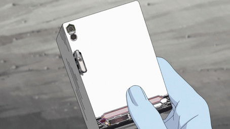 Episode 24 (2020) - Episode 24 poster and promotional image