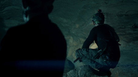 Hellier Сезон 2