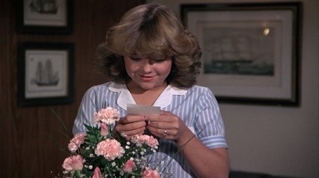 Burl of My Dreams/Meet the Author/Rhymes, Riddles & Romance (1982) - Episode 25 poster and promotional image