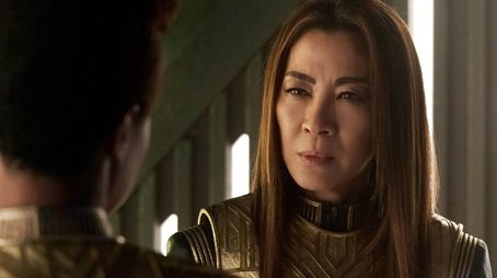 Star Trek: Discovery112