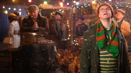 Christmas Special 2021 (2021) - Episode 12 poster and promotional image