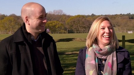 West Sussex (2016) - Episode 20 poster and promotional image