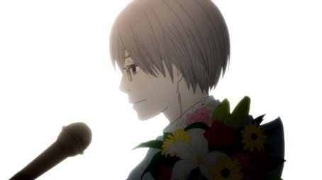 Chapter 72 Flowing Away / Chapter 73 White Storm (Part 1)