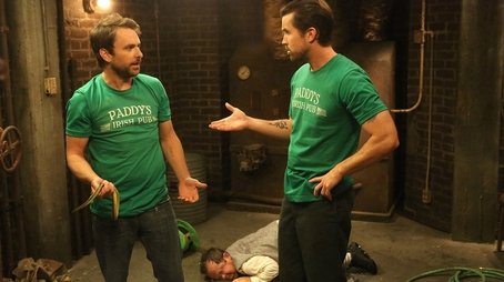 Charlie Catches a Leprechaun (2016) - Episode 8 poster and promotional image