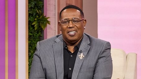 Master P (2025) - Episode 82 poster and promotional image