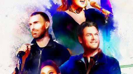Season 15 (2018) - Season 15 poster and promotional image