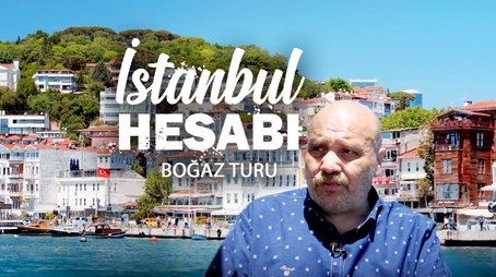 Boğaz Turu (2021) - Episode 21 poster and promotional image