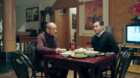 鸡毛飞上天 Stagione 1