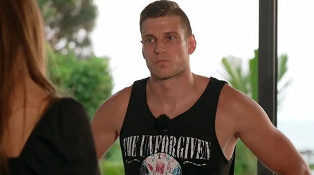 Die Bachelorette Сезон 11