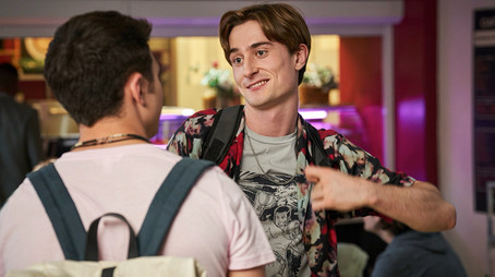 Tell Me Everything Stagione 2