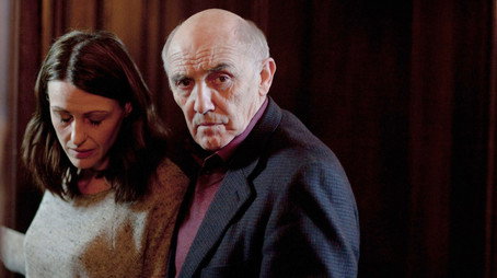 The Secret of Crickley Hall Сезон 1