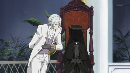 Black Butler115