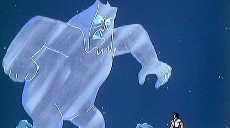 Cold Wind from Venus (1967) - Episode 4 poster and promotional image