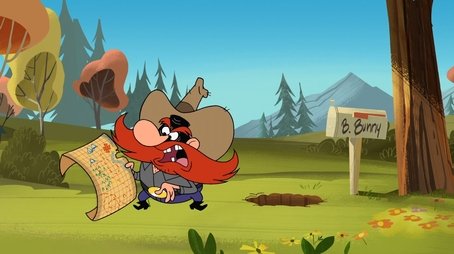 Pain & Treasure (2016) - Episode 47 poster and promotional image
