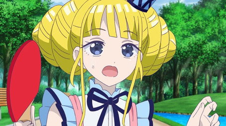 ワッチャプリマジ！ Сезон 1