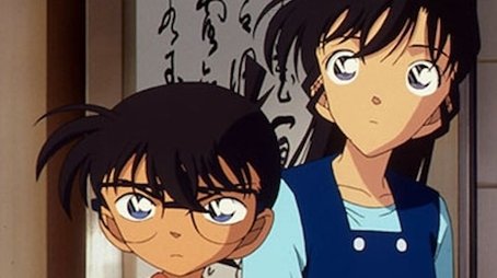 The Weird Family's Commission (1) (2005) - Episode 398 poster and promotional image