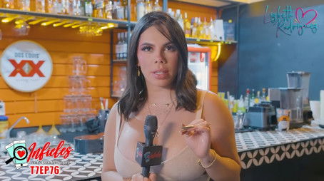 Episode 76 (2024) - Episode 76 poster and promotional image