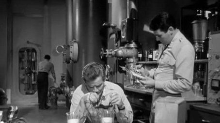 The Enemies (1965) - Episode 29 poster and promotional image