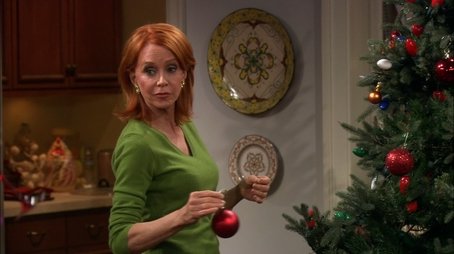 First Christmas (2010) - Episode 12 poster and promotional image