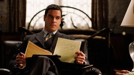 Salón de té La Moderna Stagione 2