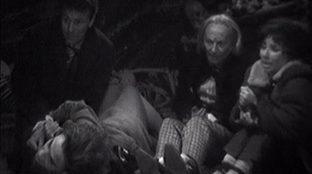 The Forest of Fear (1963) - Episode 3 poster and promotional image