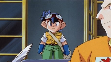Episode 19 (1997) - Episode 19 poster and promotional image