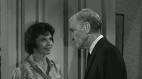 O Youth and Beauty! (1960) - Episode 8 poster and promotional image
