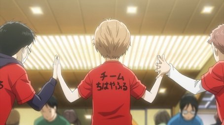 Chihayafuru13