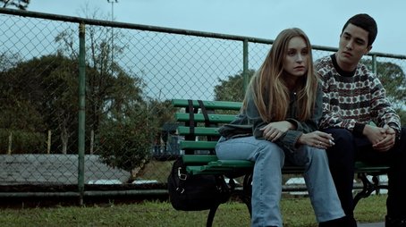 A Menina que Matou os Pais: A Série13
