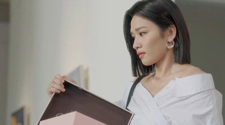 第二次拥抱 Évad 1