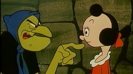 O Marinheiro Popeye242